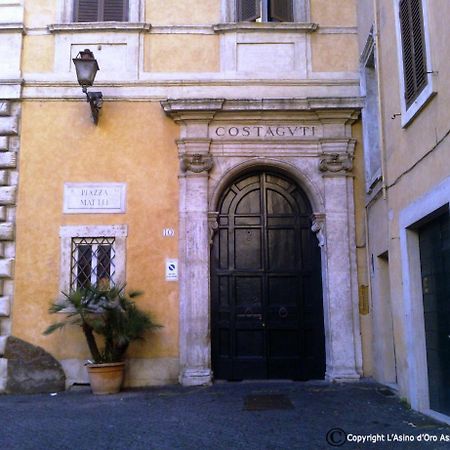 Le Tartarughe Boutique Apartment Roma Dış mekan fotoğraf