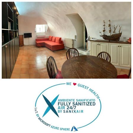 Le Tartarughe Boutique Apartment Roma Dış mekan fotoğraf