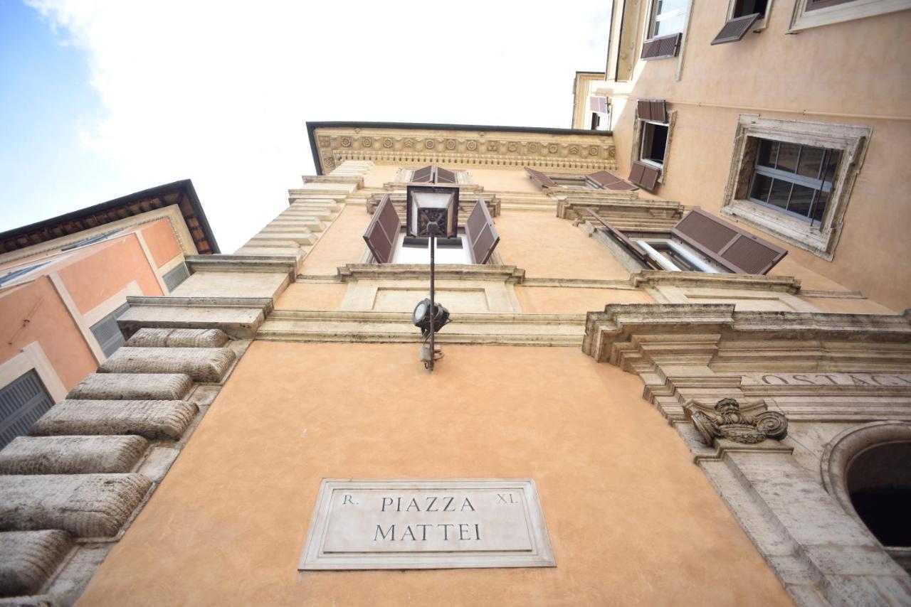 Le Tartarughe Boutique Apartment Roma Dış mekan fotoğraf