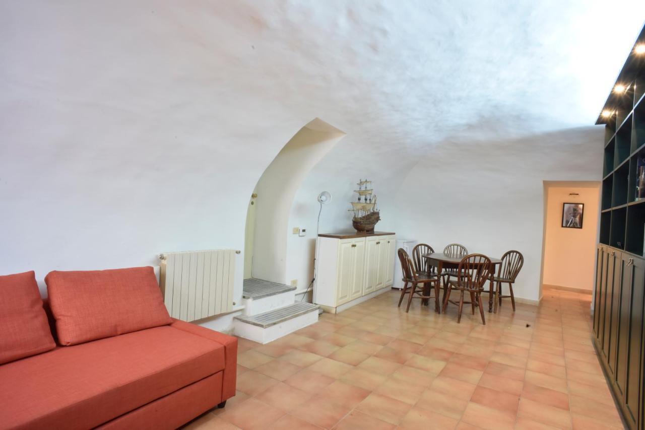Le Tartarughe Boutique Apartment Roma Dış mekan fotoğraf