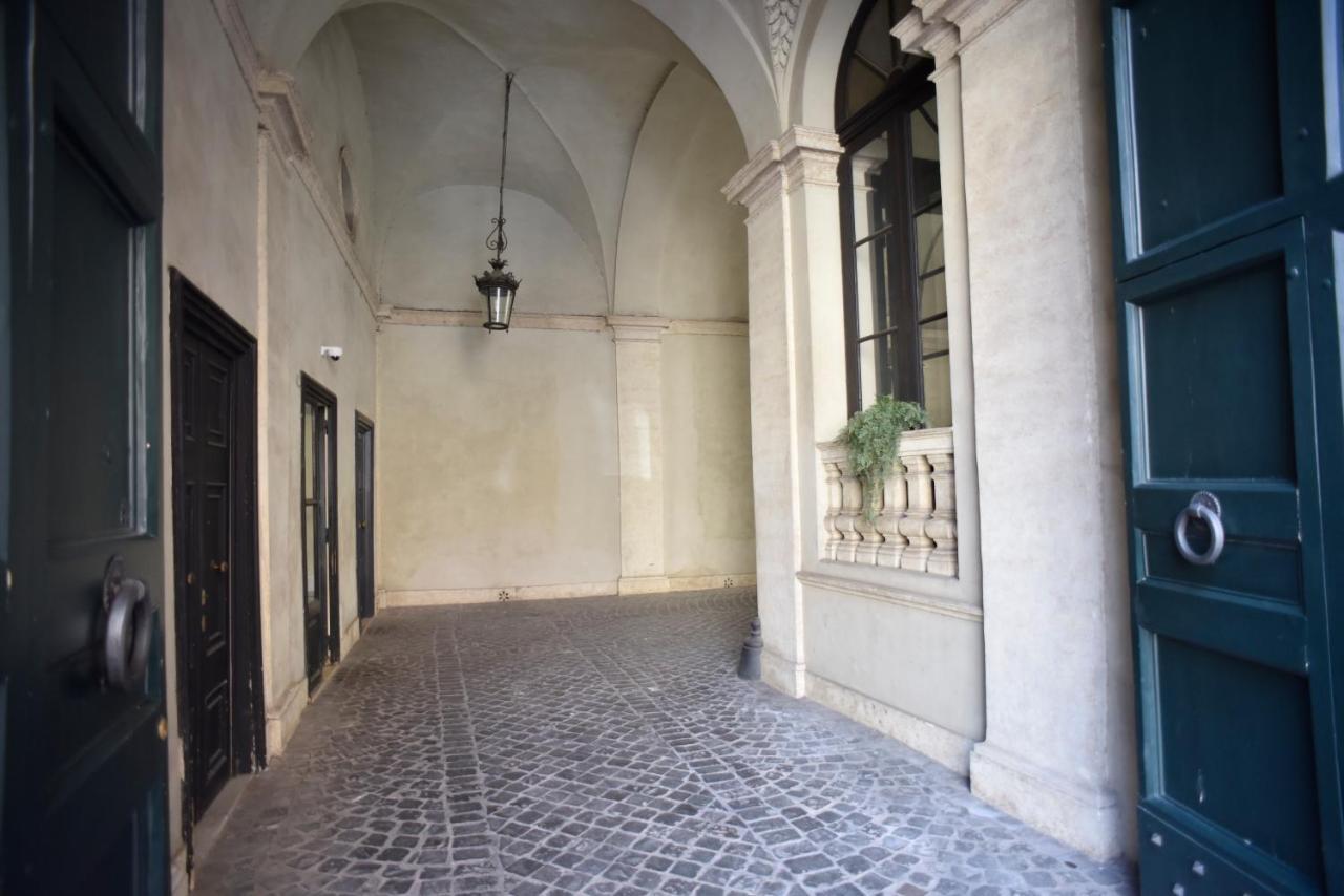 Le Tartarughe Boutique Apartment Roma Dış mekan fotoğraf