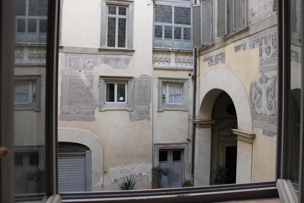 Le Tartarughe Boutique Apartment Roma Dış mekan fotoğraf