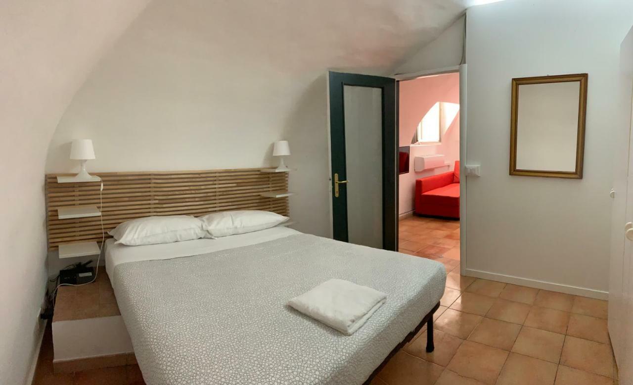 Le Tartarughe Boutique Apartment Roma Dış mekan fotoğraf