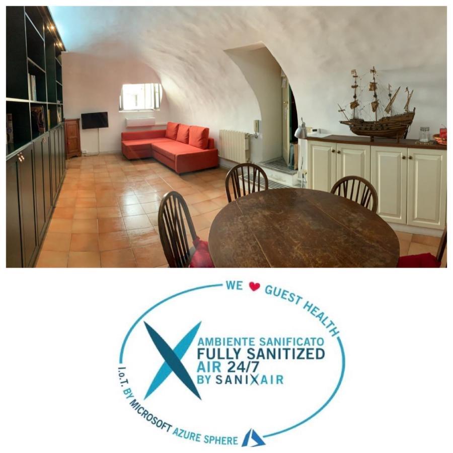 Le Tartarughe Boutique Apartment Roma Dış mekan fotoğraf